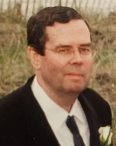 Edward J. O'Brien Profile Photo