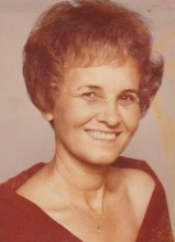 Myrtle Sue McKinley