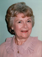 Mildred Marak