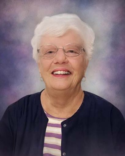 Velma H. Poirier's obituary image