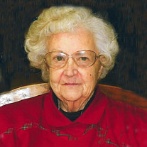 Doris Jean Dykstra