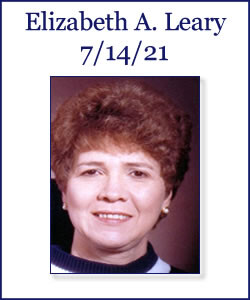 Elizabeth Leary Profile Photo