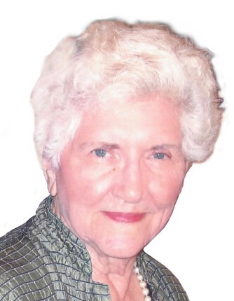 Frances (Thomas)  Dobbs Profile Photo