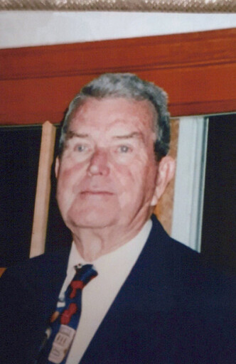 Virgil Don Drummond, Jr.