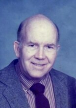 John F. Clark Profile Photo