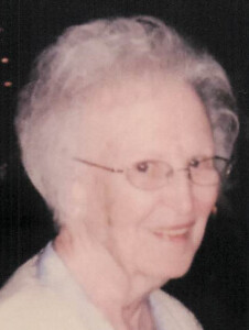 Doris M. Godzwon