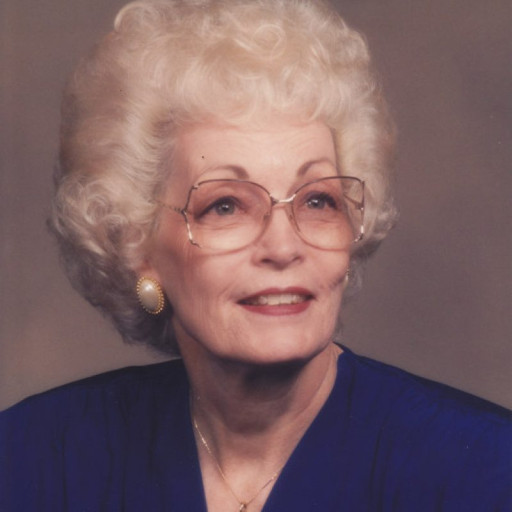 Ellen Bundy  Peabody