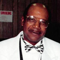 Roland Reynard, Sr.