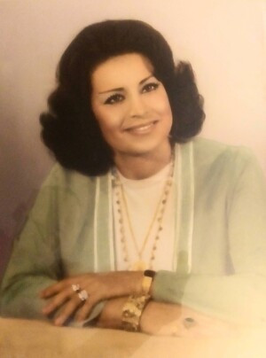 Ms. Elvira Berlanga Resident of Lubbock Profile Photo