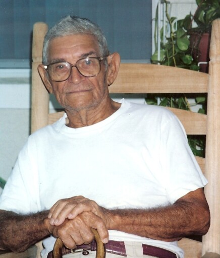 Jose Manuel Ferrer