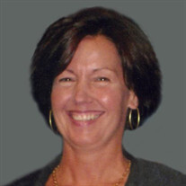 Laurie R. Thompson