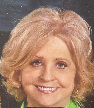 Joan Simms