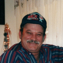 Gary Earl Smith