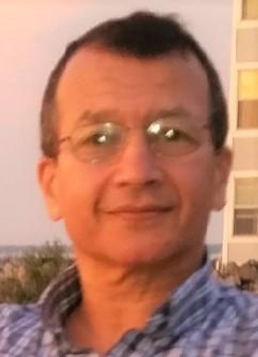 Mahmoud H. Abouelhana