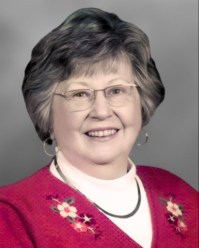 Eileen C. Tanner