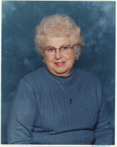 June Mann