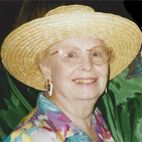 Beth Marie Erickson