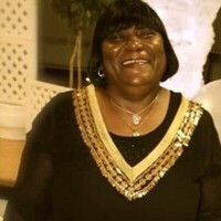 Ms. Mary Ann Jackson Profile Photo