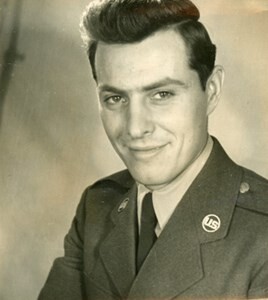 John F. Matuszek, Sr.