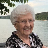 Mary H. Glisson Profile Photo