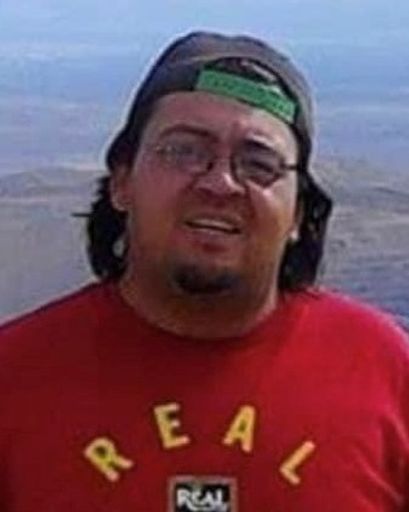 Martin Alvarez Jr.'s obituary image