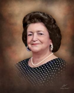 Ruth Duncan Profile Photo
