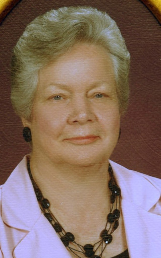 Barbara Denning