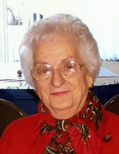 Mary M. Reisinger