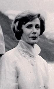 Helen Stewart Stott