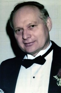 Edwin Peter Dech