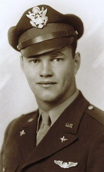 Lt. Col. Leonard Brion