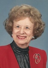 Mary Franklin Jones Profile Photo