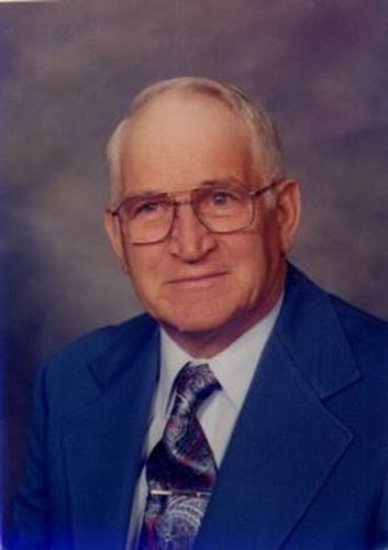 Elmer L Stenstrom