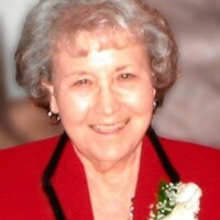 Mittie Ann Mosley