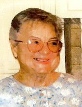 Joyce Burkhead Profile Photo