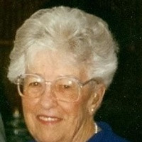 Mary Rita MacDonald