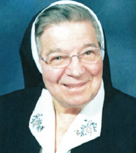 Sister Mary Francois Zappone, Snd