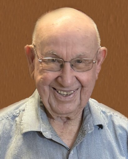 Darl D. Reynolds's obituary image