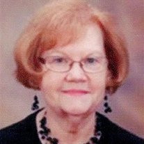 Betty Gangloff Profile Photo