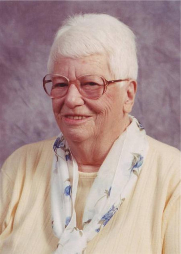 Meda  Madge Scheidegger Profile Photo