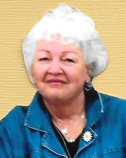 JoAnn S. Merritt