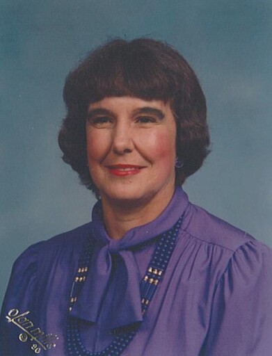 Peggy Ann (Deal)  Barnhardt Profile Photo