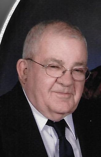 Donald W. Schmidt