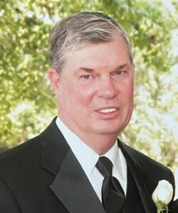 Gerald Cavanaugh