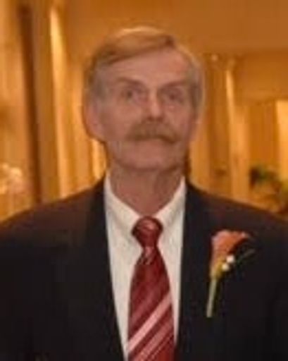 John J. "Jack" Dziewit, Jr.