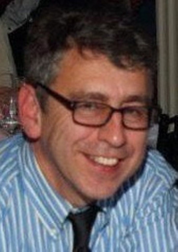 Charles Richard Holmes Profile Photo