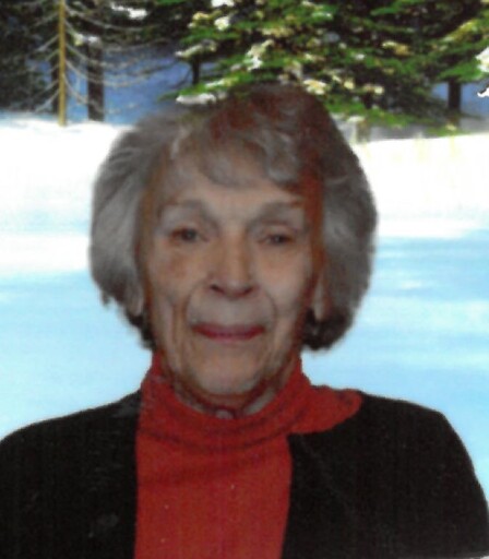 Martha M. Terry Profile Photo