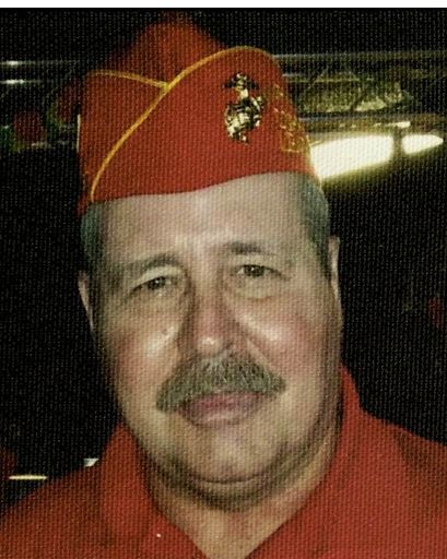 Charles Eugene Edwards's obituary image