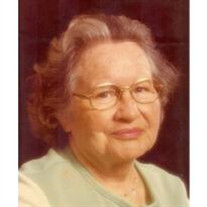 Lois "Granny" Keim