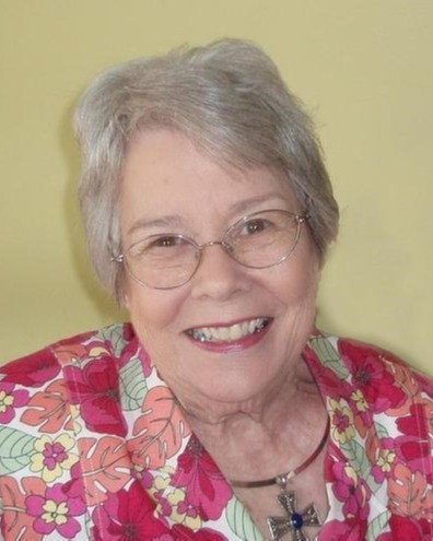 Charleen Dunn Fifield Obituary 2023 - Johnson County Funeral Chapel &  Memorial Gardens